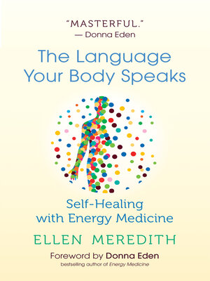 cover image of The Language Your Body Speaks